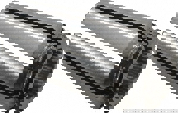 19/64 to 5/16 Inch Collet Capacity, Series 38 AF Collet